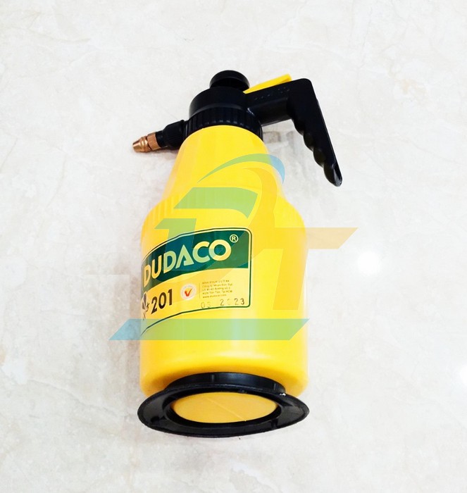B&igrave;nh xịt tưới c&acirc;y Dudaco 2L (C&oacute; đế)  Dudaco | Gi&aacute; rẻ nhất - C&ocirc;ng Ty TNHH Thương Mại Dịch Vụ Đạt T&acirc;m