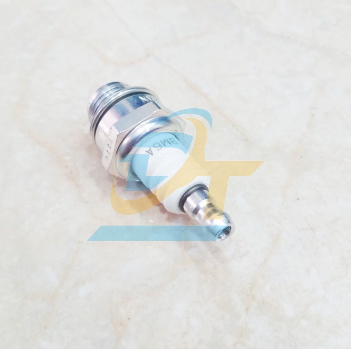 Bugi m&aacute;y cắt cỏ 2 th&igrave; NGK BM6A 93442  NGK | Gi&aacute; rẻ nhất - C&ocirc;ng Ty TNHH Thương Mại Dịch Vụ Đạt T&acirc;m