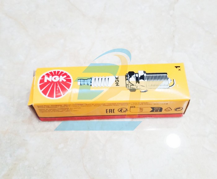 Bugi m&aacute;y cắt cỏ 2 th&igrave; NGK BM6A 93442  NGK | Gi&aacute; rẻ nhất - C&ocirc;ng Ty TNHH Thương Mại Dịch Vụ Đạt T&acirc;m