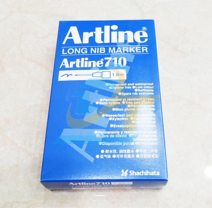 B&uacute;t đ&aacute;nh dấu ng&ograve;i d&agrave;i Artline EK-710 (1.0mm)  ARTLINE | Gi&aacute; rẻ nhất - C&ocirc;ng Ty TNHH Thương Mại Dịch Vụ Đạt T&acirc;m