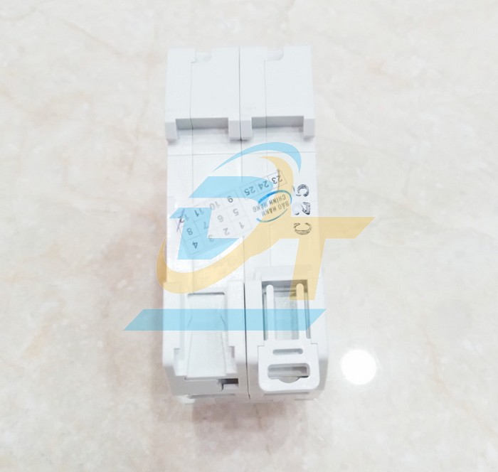 Cầu dao tự động MCB Mitsubishi BH-D6 (Type C N) 2P 25A 6kA  MITSUBISHI | Gi&aacute; rẻ nhất - C&ocirc;ng Ty TNHH Thương Mại Dịch Vụ Đạt T&acirc;m