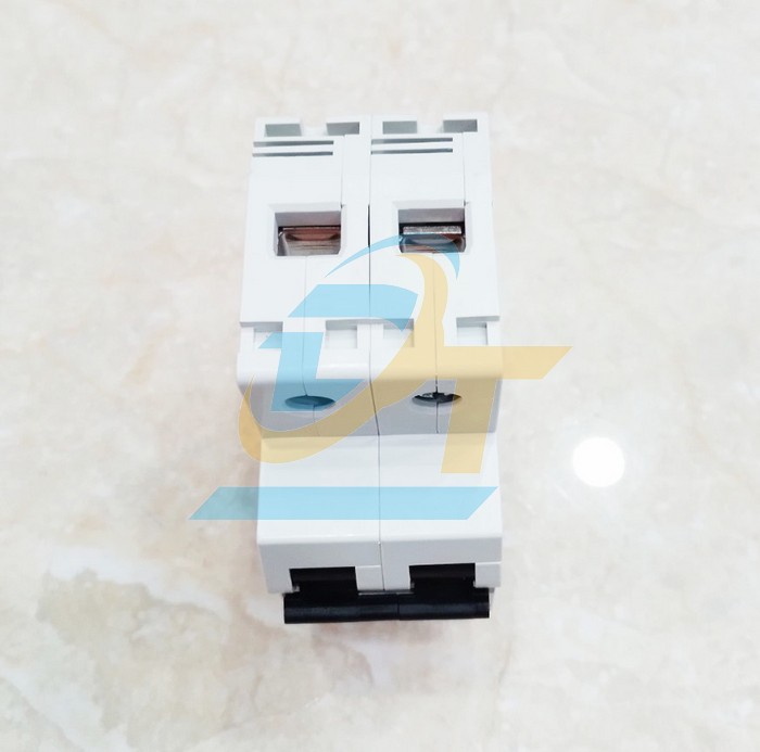 Cầu dao tự động MCB Mitsubishi BH-D6 (Type C N) 2P 25A 6kA  MITSUBISHI | Gi&aacute; rẻ nhất - C&ocirc;ng Ty TNHH Thương Mại Dịch Vụ Đạt T&acirc;m