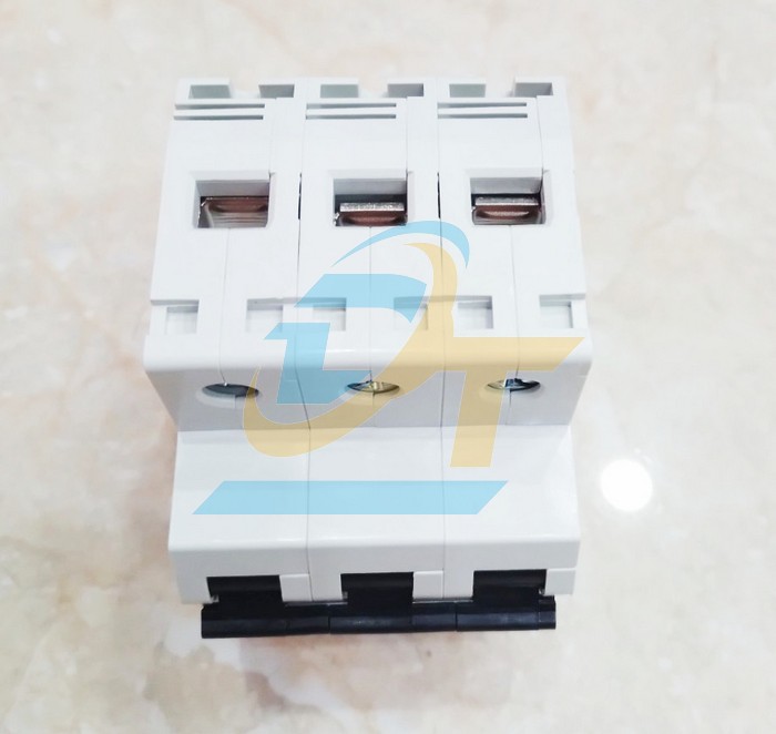 Cầu dao tự động MCB Mitsubishi BH-D6 (Type C N) 3P 16A 6kA  MITSUBISHI | Gi&aacute; rẻ nhất - C&ocirc;ng Ty TNHH Thương Mại Dịch Vụ Đạt T&acirc;m