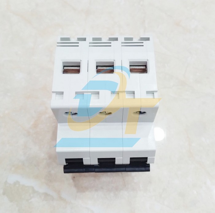 Cầu dao tự động MCB Mitsubishi BH-D6 (Type C N) 3P 25A 6kA  MITSUBISHI | Gi&aacute; rẻ nhất - C&ocirc;ng Ty TNHH Thương Mại Dịch Vụ Đạt T&acirc;m