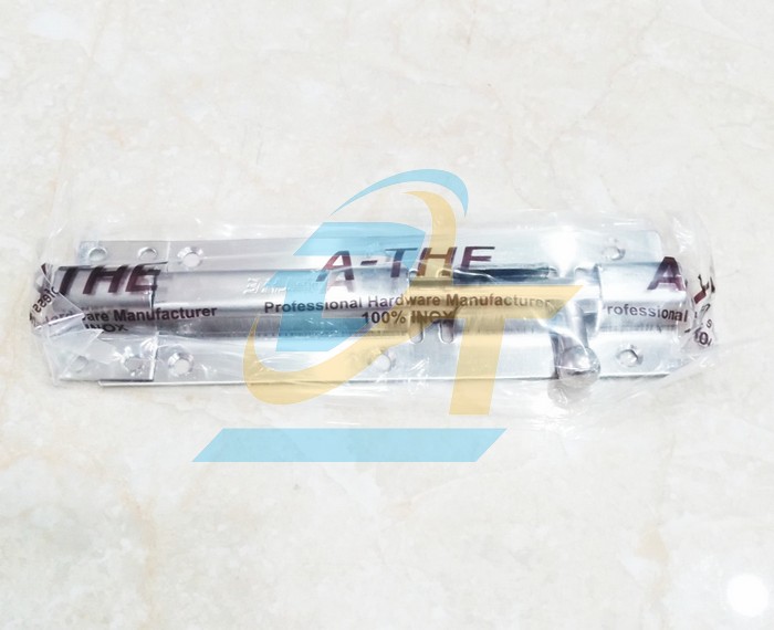 Chốt cửa đứng inox 150mm  VietNam | Gi&aacute; rẻ nhất - C&ocirc;ng Ty TNHH Thương Mại Dịch Vụ Đạt T&acirc;m