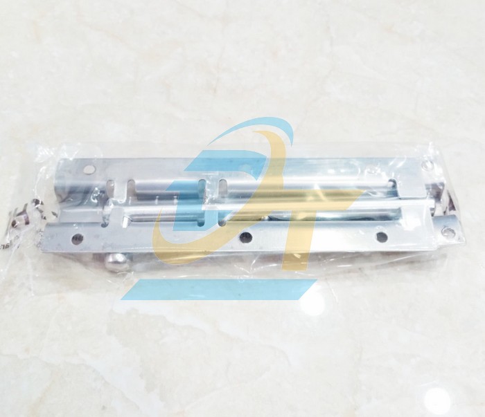 Chốt cửa đứng inox 150mm  VietNam | Gi&aacute; rẻ nhất - C&ocirc;ng Ty TNHH Thương Mại Dịch Vụ Đạt T&acirc;m
