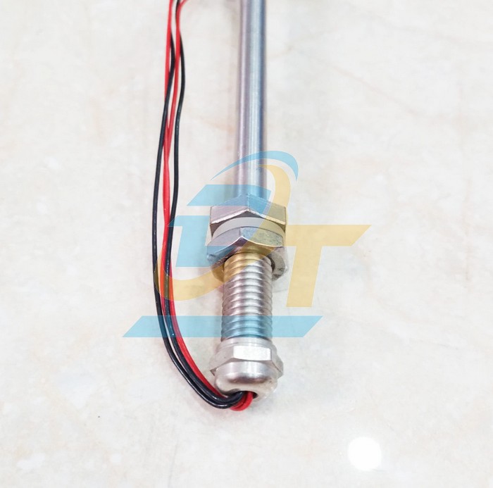 C&ocirc;ng tắc phao (Phao điện đ&ocirc;i) cảm biến mực nước inox 316 300mm  VietNam | Gi&aacute; rẻ nhất - C&ocirc;ng Ty TNHH Thương Mại Dịch Vụ Đạt T&acirc;m