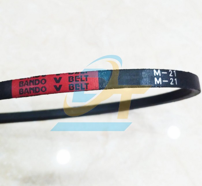 D&acirc;y curoa Bando M21  Bando | Gi&aacute; rẻ nhất - C&ocirc;ng Ty TNHH Thương Mại Dịch Vụ Đạt T&acirc;m