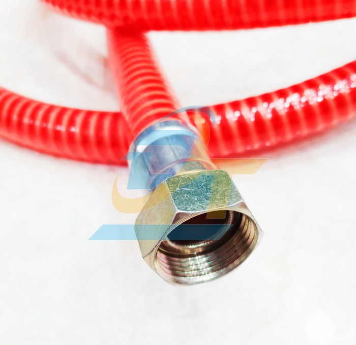 D&acirc;y hồi 2m cho m&aacute;y rửa xe chạy d&acirc;y curoa ren 27  VietNam | Gi&aacute; rẻ nhất - C&ocirc;ng Ty TNHH Thương Mại Dịch Vụ Đạt T&acirc;m