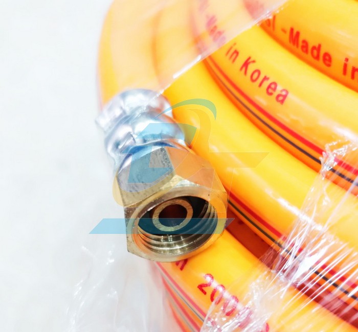 D&acirc;y phun &aacute;p lực Crocodile - Korea 8.5mmx30m (V&agrave;ng)  Korea | Gi&aacute; rẻ nhất - C&ocirc;ng Ty TNHH Thương Mại Dịch Vụ Đạt T&acirc;m