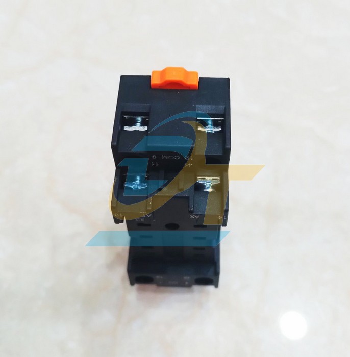 Đế Relay 8 ch&acirc;n dẹp Weidmuller FS 2CO (7760056106)  Weidmuller | Gi&aacute; rẻ nhất - C&ocirc;ng Ty TNHH Thương Mại Dịch Vụ Đạt T&acirc;m