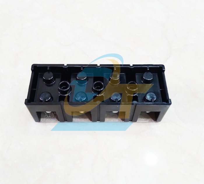 Domino khối 4P 60A Hanyoung HYT-604 HYT-604N Hanyoung | Gi&aacute; rẻ nhất - C&ocirc;ng Ty TNHH Thương Mại Dịch Vụ Đạt T&acirc;m