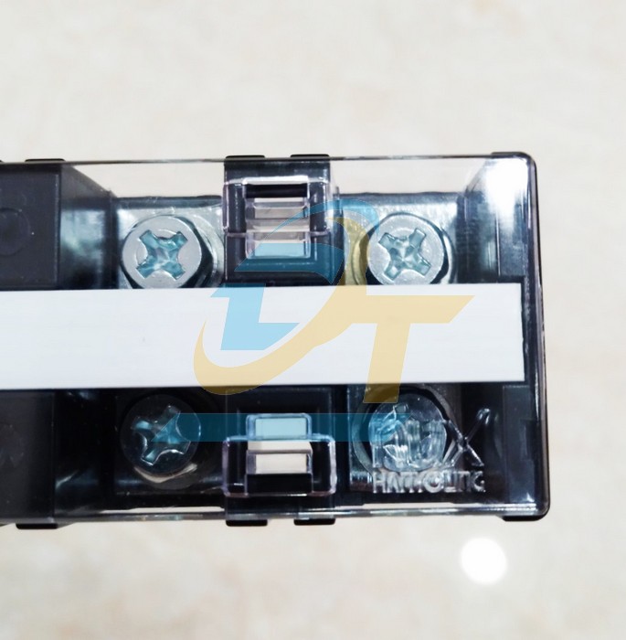 Domino khối 4P 60A Hanyoung HYT-604 HYT-604N Hanyoung | Gi&aacute; rẻ nhất - C&ocirc;ng Ty TNHH Thương Mại Dịch Vụ Đạt T&acirc;m