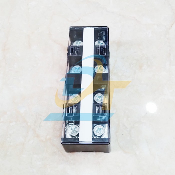 Domino khối 4P 60A Hanyoung HYT-604 HYT-604N Hanyoung | Gi&aacute; rẻ nhất - C&ocirc;ng Ty TNHH Thương Mại Dịch Vụ Đạt T&acirc;m