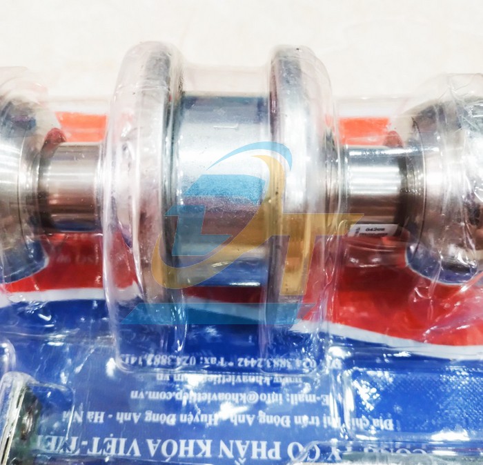 Kh&oacute;a tay nắm tr&ograve;n WC Việt Tiệp 04208 - C&ograve; ngắn 30mm  VietTiep | Gi&aacute; rẻ nhất - C&ocirc;ng Ty TNHH Thương Mại Dịch Vụ Đạt T&acirc;m