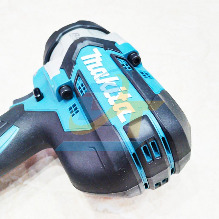 M&aacute;y siết bu l&ocirc;ng d&ugrave;ng pin 18V Makita DTW1002RTJ (K&egrave;m 2 pin 5Ah + 1 Sạc)  Makita | Gi&aacute; rẻ nhất - C&ocirc;ng Ty TNHH Thương Mại Dịch Vụ Đạt T&acirc;m