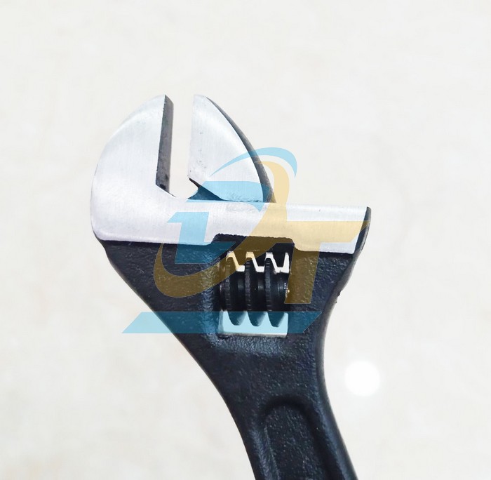 Mỏ lết đen 6"/150mm Kingtony 3611-06P 3611-06P KingTony | Gi&aacute; rẻ nhất - C&ocirc;ng Ty TNHH Thương Mại Dịch Vụ Đạt T&acirc;m