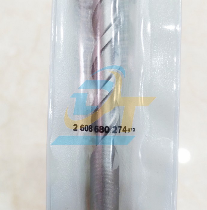 Mũi khoan b&ecirc; t&ocirc;ng chu&ocirc;i g&agrave;i SDS Plus-1 10x150/210 Bosch 2608680274 2608680274 Bosch | Gi&aacute; rẻ nhất - C&ocirc;ng Ty TNHH Thương Mại Dịch Vụ Đạt T&acirc;m