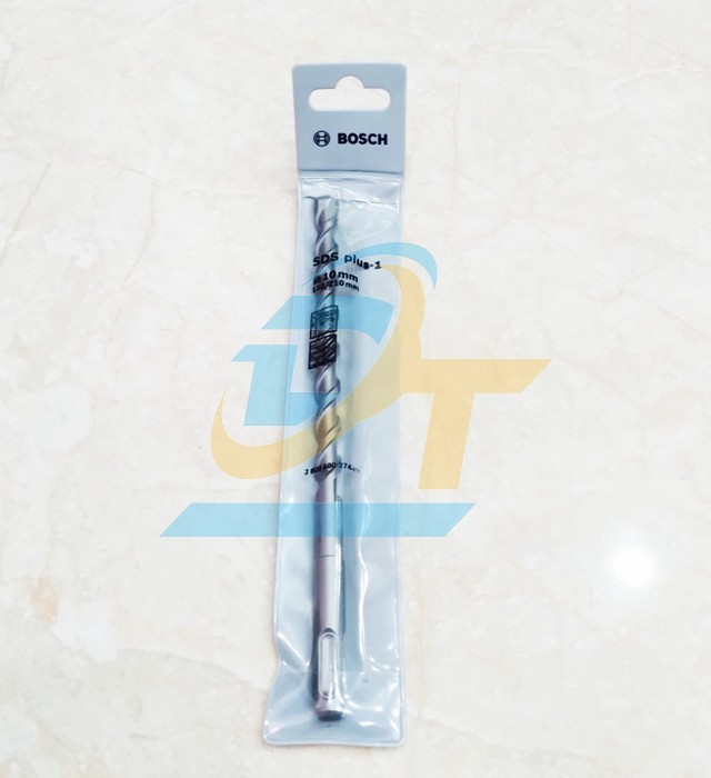 Mũi khoan b&ecirc; t&ocirc;ng chu&ocirc;i g&agrave;i SDS Plus-1 10x150/210 Bosch 2608680274 2608680274 Bosch | Gi&aacute; rẻ nhất - C&ocirc;ng Ty TNHH Thương Mại Dịch Vụ Đạt T&acirc;m