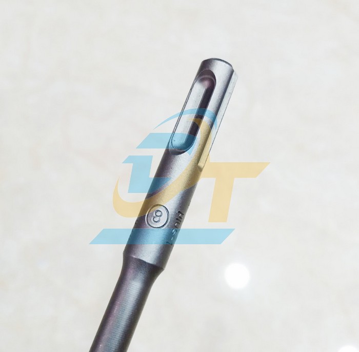 Mũi khoan b&ecirc; t&ocirc;ng chu&ocirc;i g&agrave;i SDS Plus-1 8x150/210 Bosch 2608680271 2608680271 Bosch | Gi&aacute; rẻ nhất - C&ocirc;ng Ty TNHH Thương Mại Dịch Vụ Đạt T&acirc;m