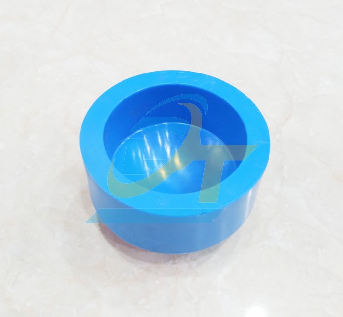 Nắp b&iacute;t trơn PPR B&igrave;nh Minh 63  NhuaBinhMinh | Gi&aacute; rẻ nhất - C&ocirc;ng Ty TNHH Thương Mại Dịch Vụ Đạt T&acirc;m