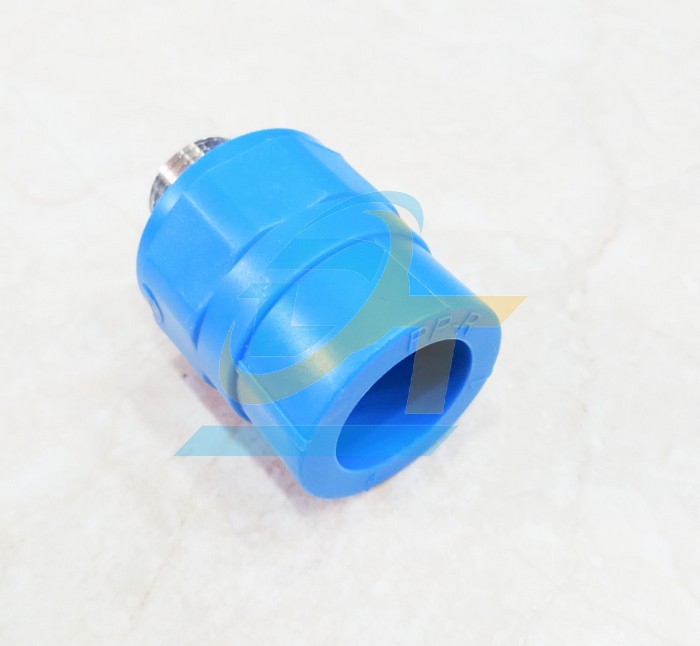 Nối PPR 25 ren ngo&agrave;i 21 B&igrave;nh Minh 25x1/2"  NhuaBinhMinh | Gi&aacute; rẻ nhất - C&ocirc;ng Ty TNHH Thương Mại Dịch Vụ Đạt T&acirc;m