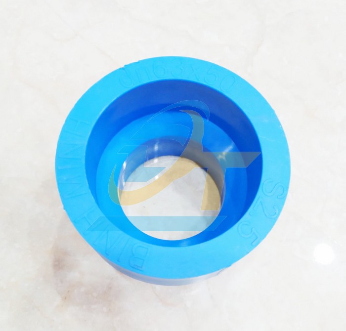 Nối r&uacute;t trơn PPR B&igrave;nh Minh 63x50  NhuaBinhMinh | Gi&aacute; rẻ nhất - C&ocirc;ng Ty TNHH Thương Mại Dịch Vụ Đạt T&acirc;m