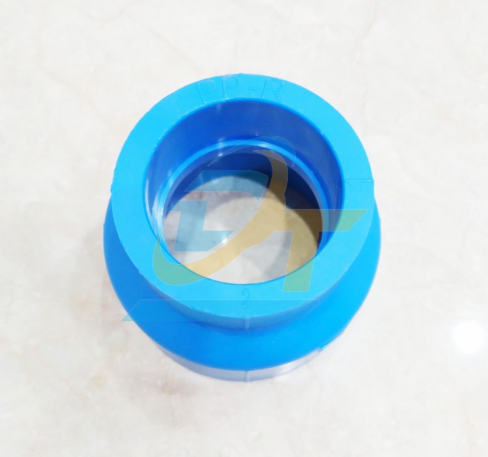 Nối r&uacute;t trơn PPR B&igrave;nh Minh 63x50  NhuaBinhMinh | Gi&aacute; rẻ nhất - C&ocirc;ng Ty TNHH Thương Mại Dịch Vụ Đạt T&acirc;m