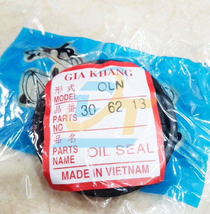 Phớt m&aacute;y c&agrave;y xới đất QLN 30x62x13  VietNam | Gi&aacute; rẻ nhất - C&ocirc;ng Ty TNHH Thương Mại Dịch Vụ Đạt T&acirc;m