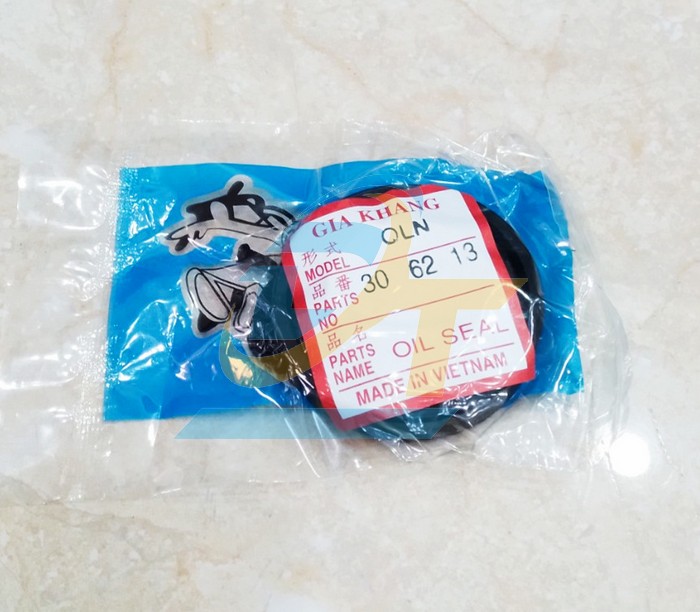 Phớt m&aacute;y c&agrave;y xới đất QLN 30x62x13  VietNam | Gi&aacute; rẻ nhất - C&ocirc;ng Ty TNHH Thương Mại Dịch Vụ Đạt T&acirc;m