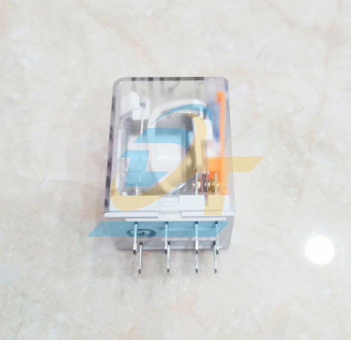 Relay trung gian 8 ch&acirc;n 24V Weidmuller DRM270024LT (7760056069)  Weidmuller | Gi&aacute; rẻ nhất - C&ocirc;ng Ty TNHH Thương Mại Dịch Vụ Đạt T&acirc;m