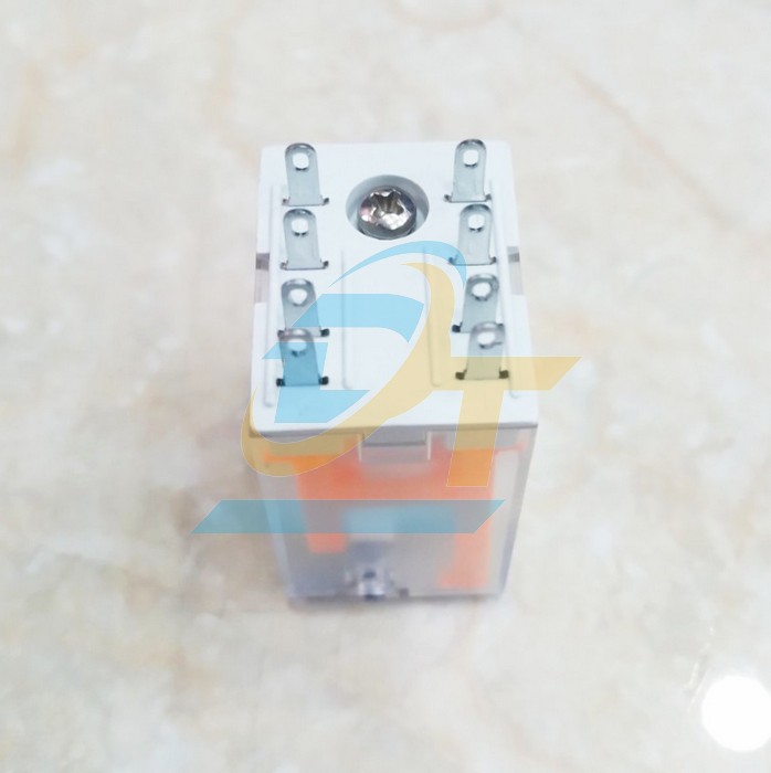 Relay trung gian 8 ch&acirc;n 24V Weidmuller DRM270024LT (7760056069)  Weidmuller | Gi&aacute; rẻ nhất - C&ocirc;ng Ty TNHH Thương Mại Dịch Vụ Đạt T&acirc;m