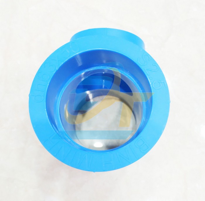 T&ecirc; giảm (T&ecirc; r&uacute;t) PPR B&igrave;nh Minh 63x50  NhuaBinhMinh | Gi&aacute; rẻ nhất - C&ocirc;ng Ty TNHH Thương Mại Dịch Vụ Đạt T&acirc;m