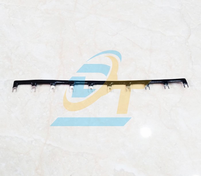 Thanh nối tắt Relay 8 ch&acirc;n  VietNam | Gi&aacute; rẻ nhất - C&ocirc;ng Ty TNHH Thương Mại Dịch Vụ Đạt T&acirc;m