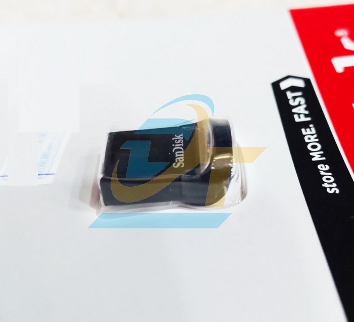 USB 3.2 32GB 130MB/s SanDisk Ultra Fit SDCZ430  SANDISK | Gi&aacute; rẻ nhất - C&ocirc;ng Ty TNHH Thương Mại Dịch Vụ Đạt T&acirc;m