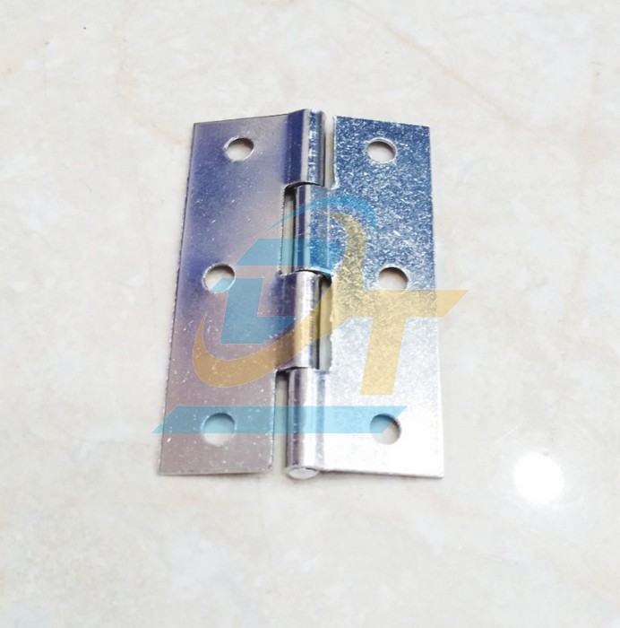 Bản lề l&aacute; inox b&oacute;ng 60mm Ivan 01001.060  IVAN | Gi&aacute; rẻ nhất - C&ocirc;ng Ty TNHH Thương Mại Dịch Vụ Đạt T&acirc;m