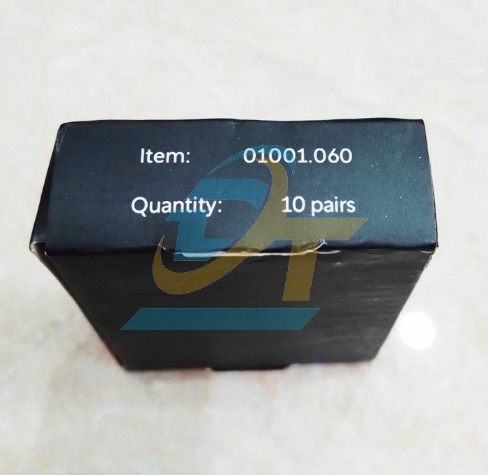 Bản lề l&aacute; inox b&oacute;ng 60mm Ivan 01001.060  IVAN | Gi&aacute; rẻ nhất - C&ocirc;ng Ty TNHH Thương Mại Dịch Vụ Đạt T&acirc;m