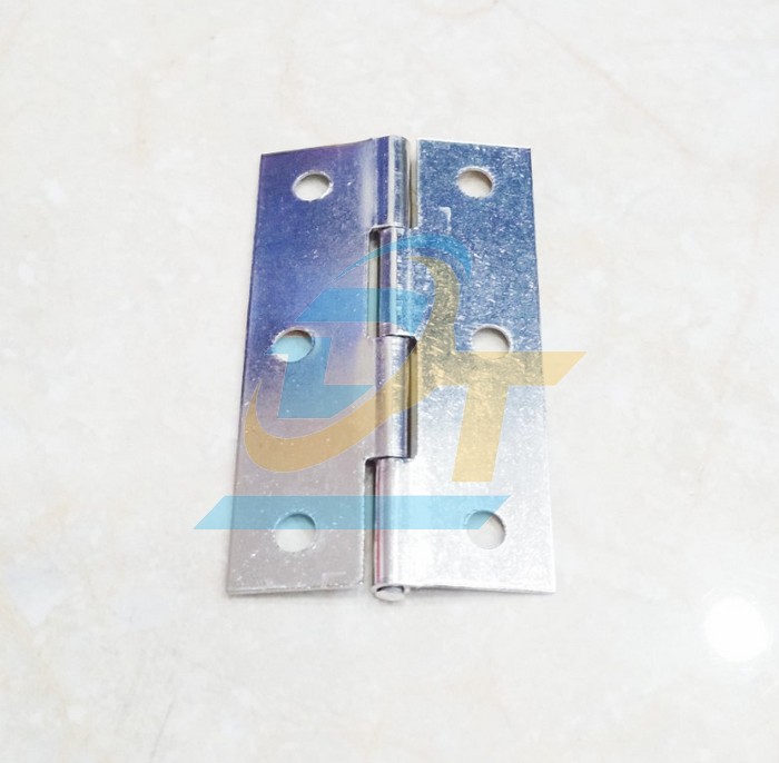 Bản lề l&aacute; inox b&oacute;ng 70mm Ivan 01001.080  IVAN | Gi&aacute; rẻ nhất - C&ocirc;ng Ty TNHH Thương Mại Dịch Vụ Đạt T&acirc;m