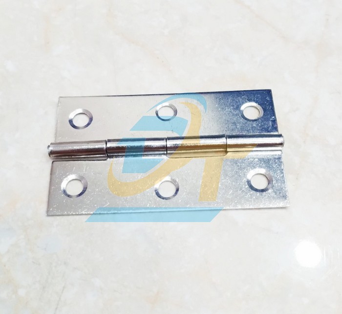 Bản lề l&aacute; inox b&oacute;ng 70mm Ivan 01001.080  IVAN | Gi&aacute; rẻ nhất - C&ocirc;ng Ty TNHH Thương Mại Dịch Vụ Đạt T&acirc;m