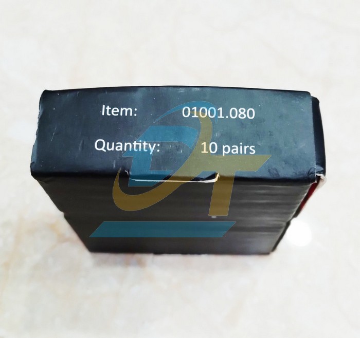Bản lề l&aacute; inox b&oacute;ng 70mm Ivan 01001.080  IVAN | Gi&aacute; rẻ nhất - C&ocirc;ng Ty TNHH Thương Mại Dịch Vụ Đạt T&acirc;m