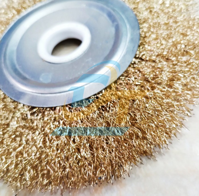 B&aacute;nh cước th&eacute;p 125x10x16mm  VietNam | Gi&aacute; rẻ nhất - C&ocirc;ng Ty TNHH Thương Mại Dịch Vụ Đạt T&acirc;m