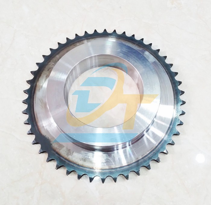 B&aacute;nh răng x&iacute;ch 190-46R lỗ trục 130mm  VietNam | Gi&aacute; rẻ nhất - C&ocirc;ng Ty TNHH Thương Mại Dịch Vụ Đạt T&acirc;m