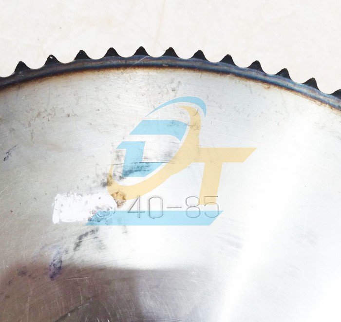 B&aacute;nh răng x&iacute;ch 40-85TB  VietNam | Gi&aacute; rẻ nhất - C&ocirc;ng Ty TNHH Thương Mại Dịch Vụ Đạt T&acirc;m