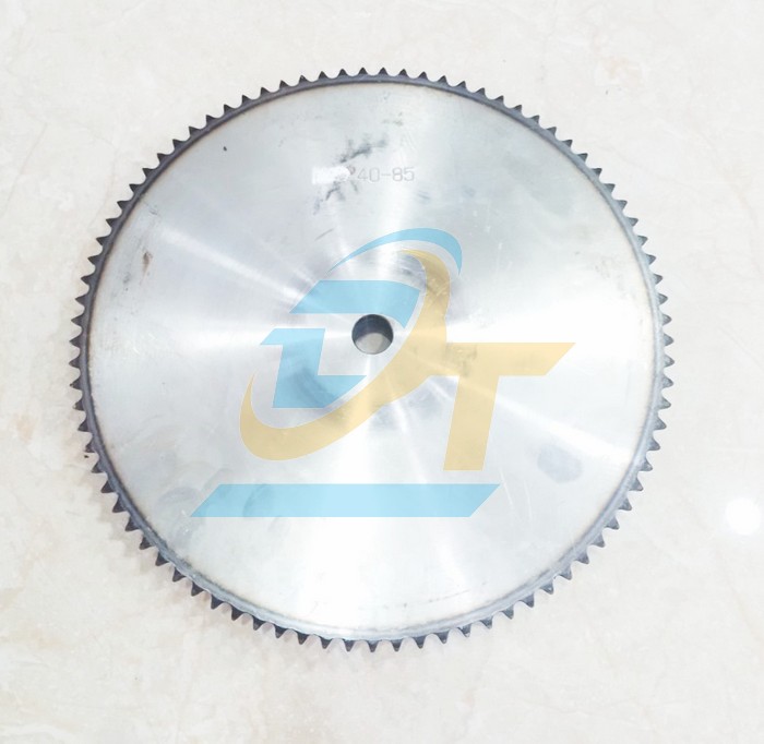 B&aacute;nh răng x&iacute;ch 40-85TB  VietNam | Gi&aacute; rẻ nhất - C&ocirc;ng Ty TNHH Thương Mại Dịch Vụ Đạt T&acirc;m