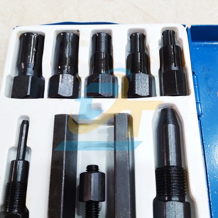 Bộ cảo bạc đạn chữ H 10 chi tiết 8-25mm  China | Gi&aacute; rẻ nhất - C&ocirc;ng Ty TNHH Thương Mại Dịch Vụ Đạt T&acirc;m