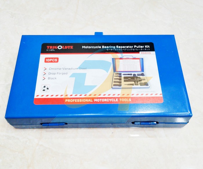 Bộ cảo bạc đạn chữ H 10 chi tiết 8-25mm  China | Gi&aacute; rẻ nhất - C&ocirc;ng Ty TNHH Thương Mại Dịch Vụ Đạt T&acirc;m