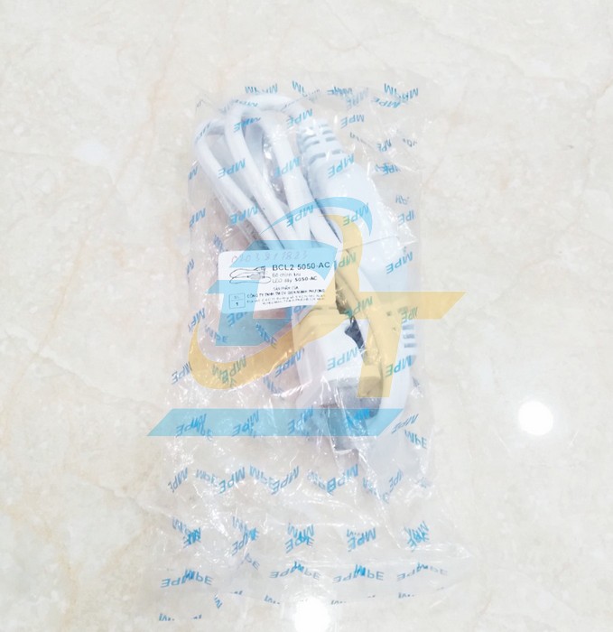 Bộ chỉnh lưu cho led d&acirc;y MPE BCL2 5050-AC  MPE | Gi&aacute; rẻ nhất - C&ocirc;ng Ty TNHH Thương Mại Dịch Vụ Đạt T&acirc;m