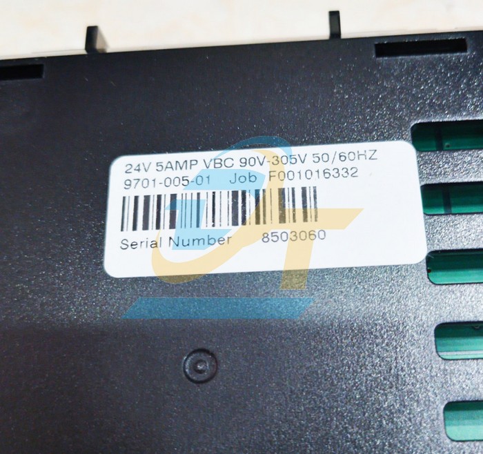 Bộ sạc ắc quy tự động 24V 5A Deepsea DSE 9701  DSE | Gi&aacute; rẻ nhất - C&ocirc;ng Ty TNHH Thương Mại Dịch Vụ Đạt T&acirc;m