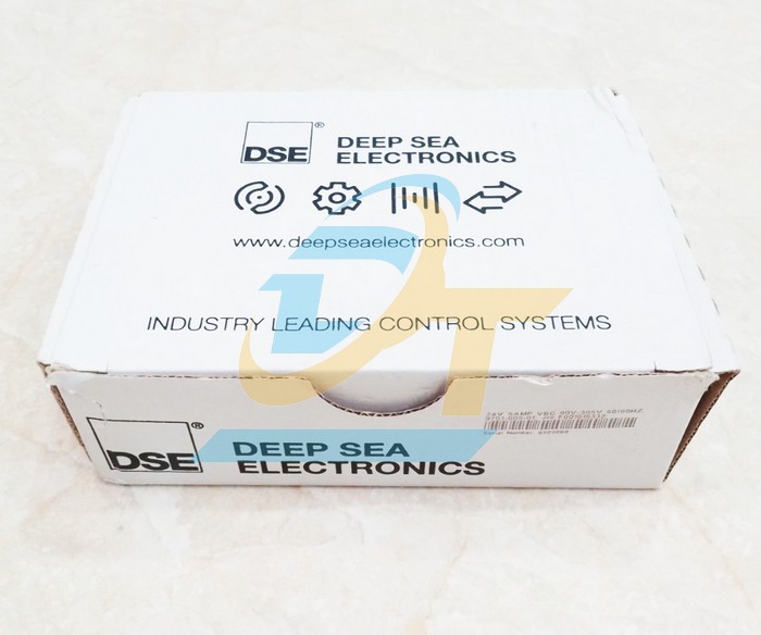 Bộ sạc ắc quy tự động 24V 5A Deepsea DSE 9701  DSE | Gi&aacute; rẻ nhất - C&ocirc;ng Ty TNHH Thương Mại Dịch Vụ Đạt T&acirc;m