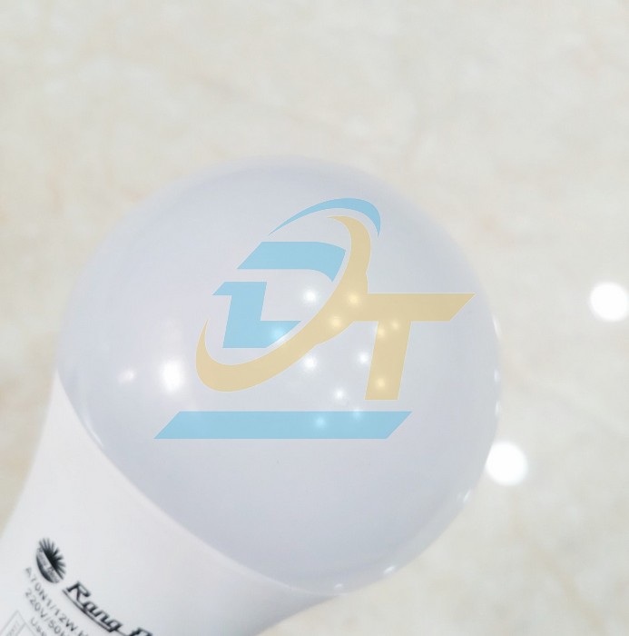B&oacute;ng đ&egrave;n LED Bulb 12W 220V Rạng Đ&ocirc;ng A70N1/12W 6500K  RangDong | Gi&aacute; rẻ nhất - C&ocirc;ng Ty TNHH Thương Mại Dịch Vụ Đạt T&acirc;m